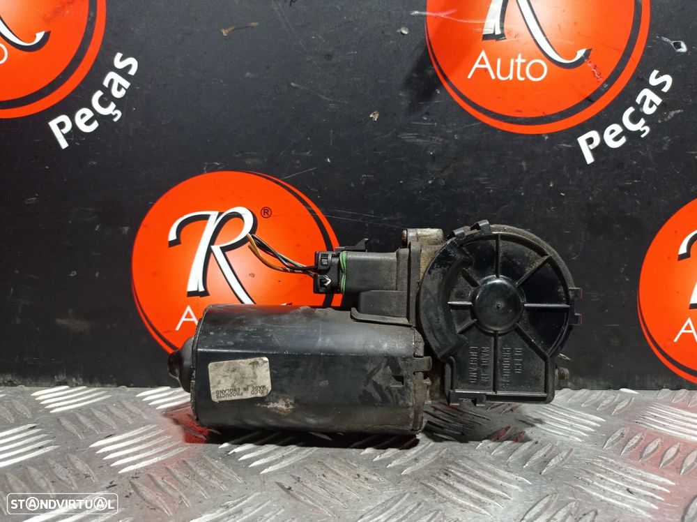 Motor De Limpa Vidro Traseiro Ford Transit Caixa (T_ _) - 1