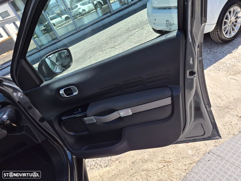 Citroën C4 Cactus 1.2 PureTech Feel - 22