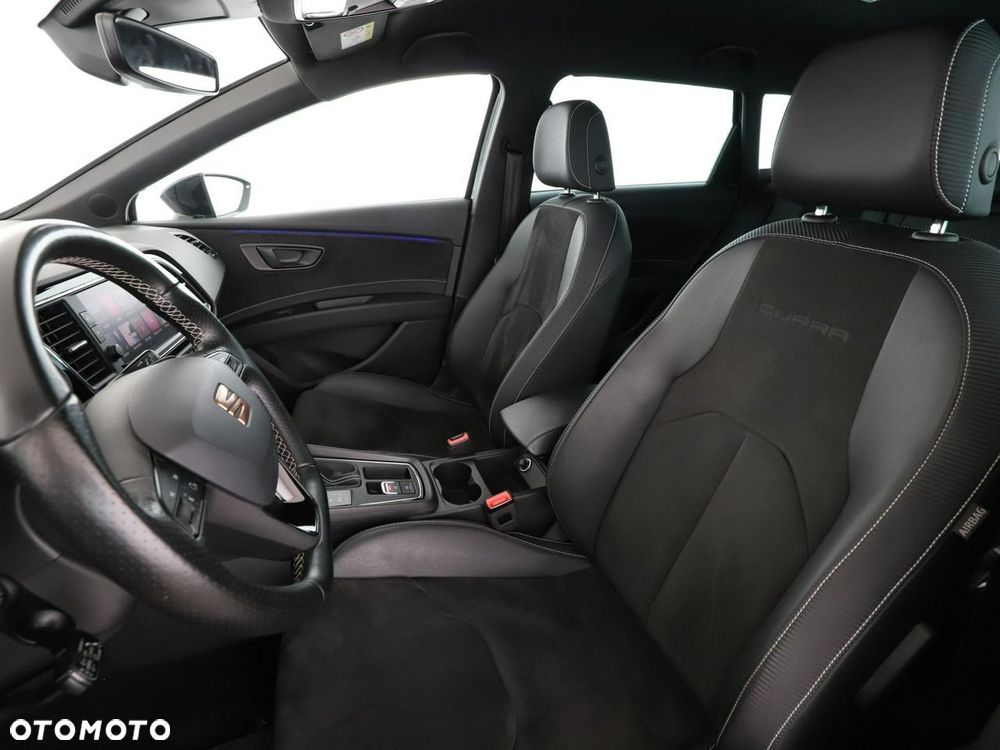 Seat Leon 2.0 TSI Cupra 290 S&S DSG - 14