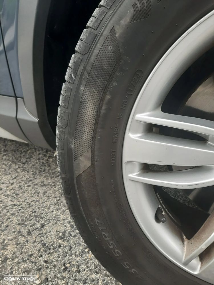 Audi Q3 2.0 TDI quattro Design S tronic - 16