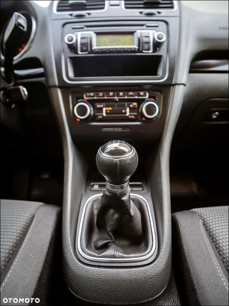 Volkswagen Golf 1.4 Edition - 26