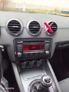 Audi TT Coupé 2.0 TFSI - 2