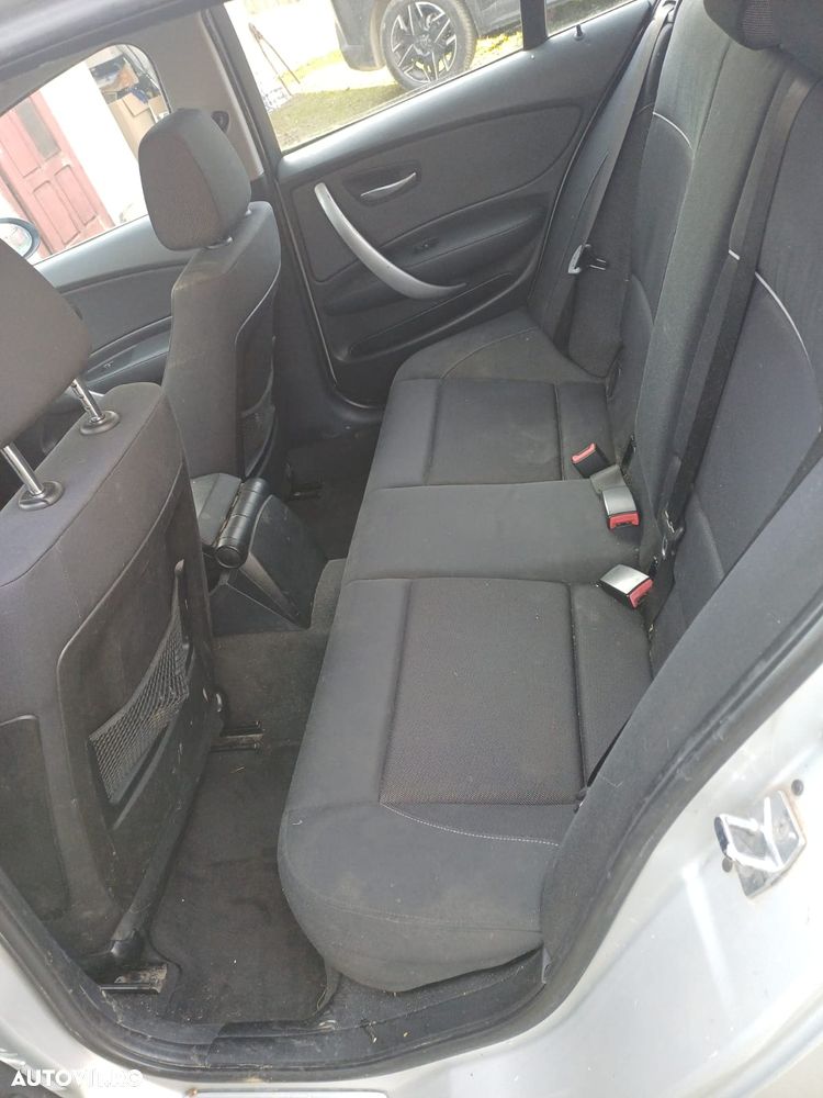 BMW Seria 1 120d - 9