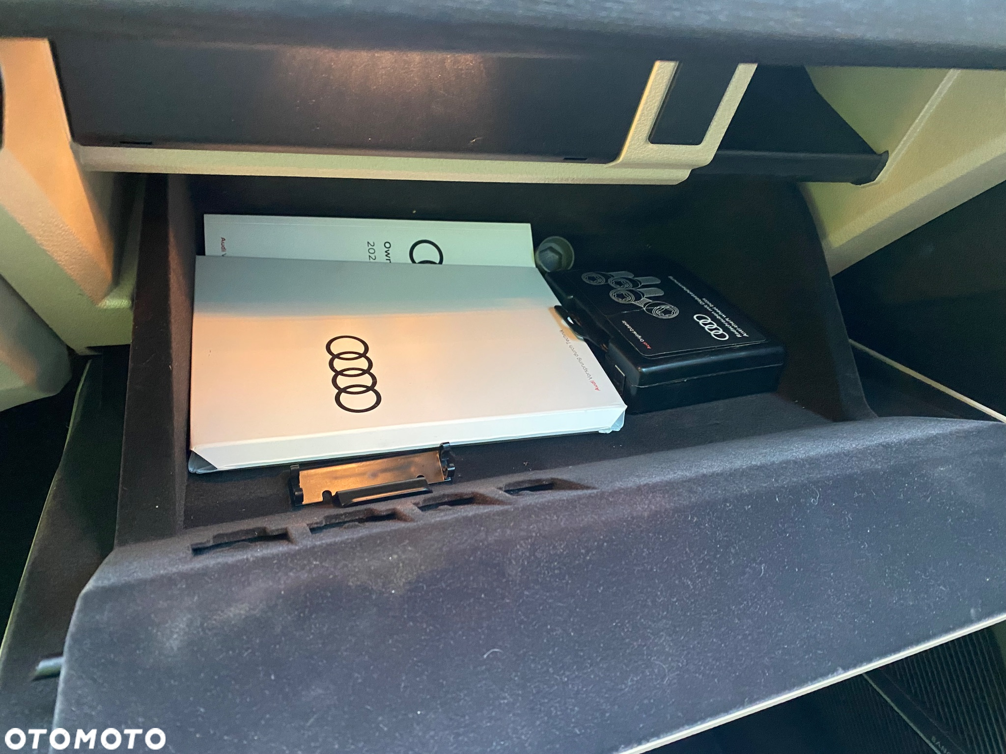 Audi Q5 50 TFSI e Quattro S tronic - 19