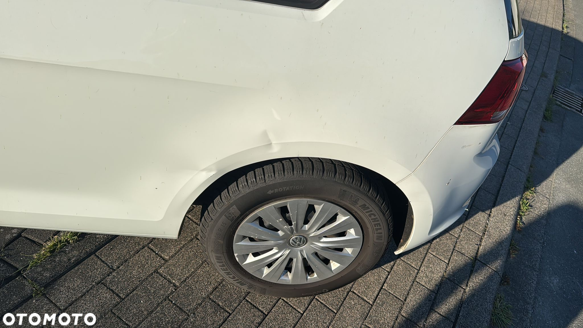 Volkswagen Golf VII 1.2 TSI BMT Trendline - 3