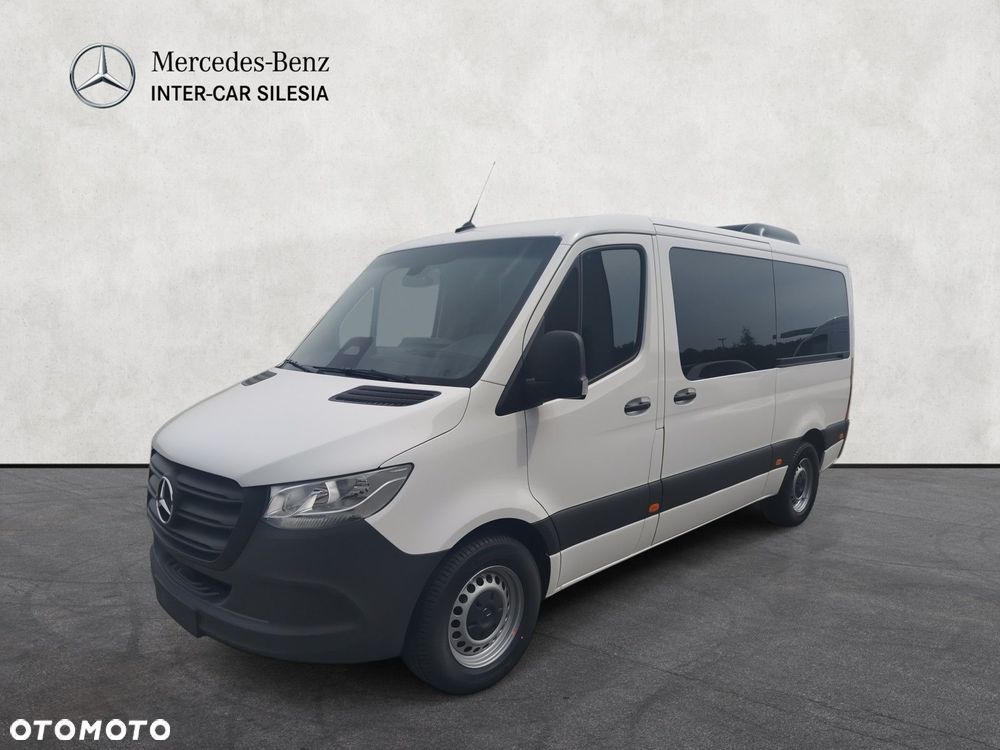 Mercedes-Benz Sprinter 315 CDI - 1