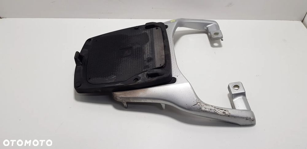 Honda Varadero 125 01-06 Stelaż pod kufer bagażnik - 4