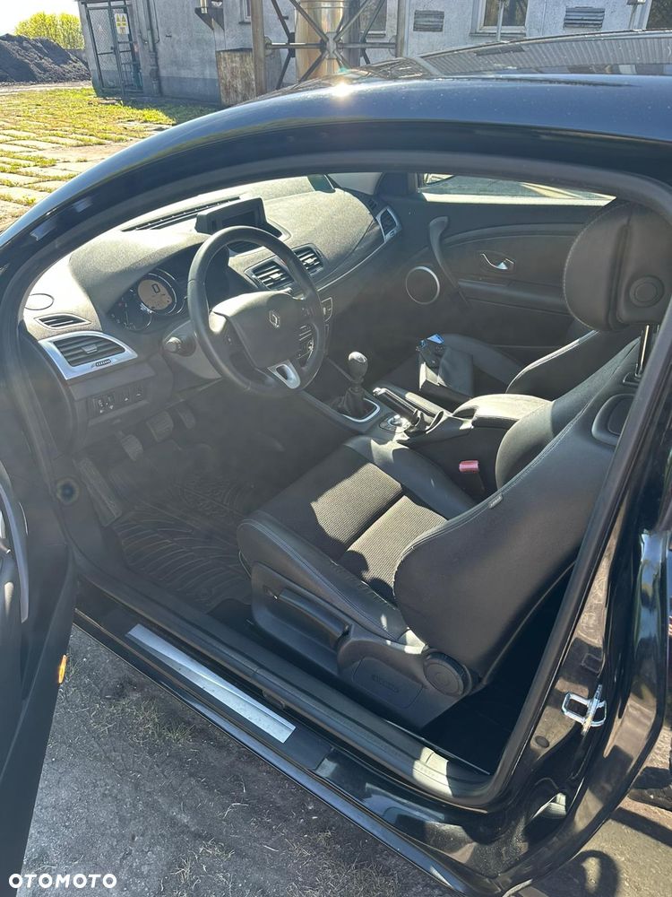 Renault Megane TCe 130 Floride - 13