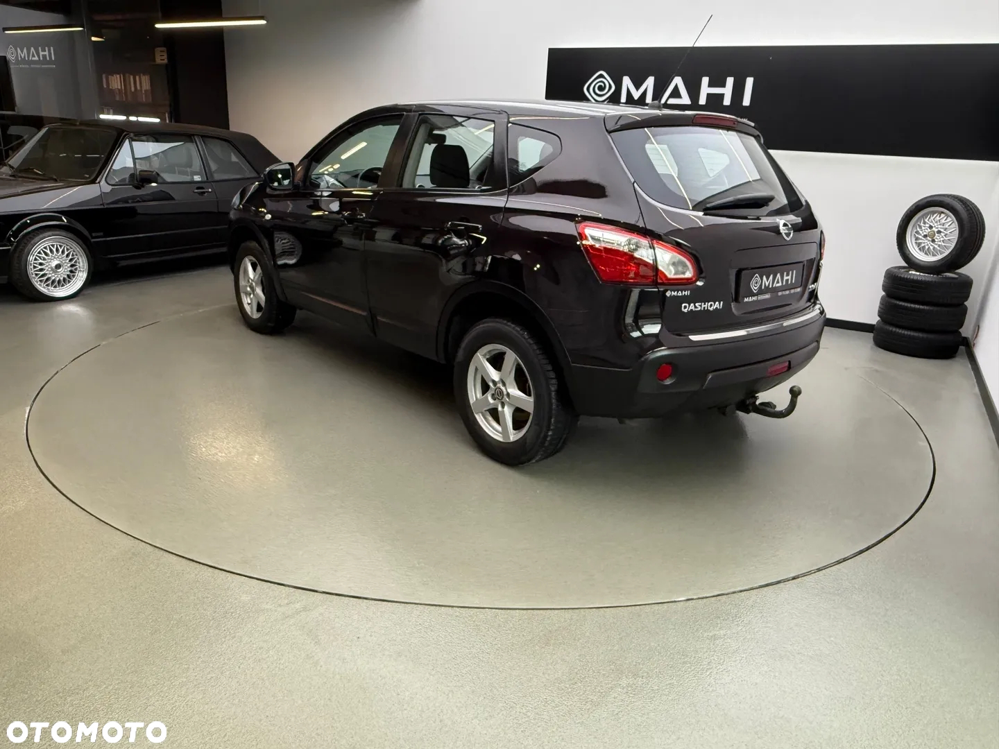 Nissan Qashqai 2.0 dCi I-Way - 7
