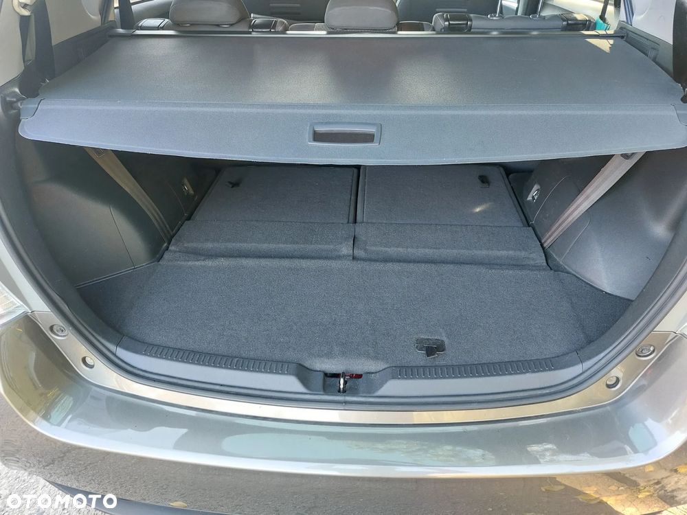 Toyota Verso 1.8 Premium 7os EU6 - 10