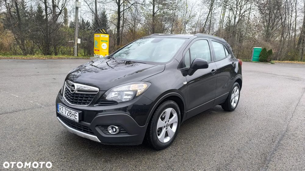Opel Mokka 1.6 Enjoy S&S - 1