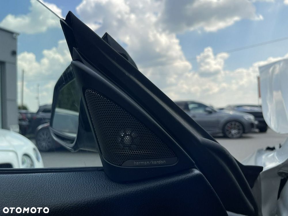 BMW Seria 4 435i xDrive M Sport - 13