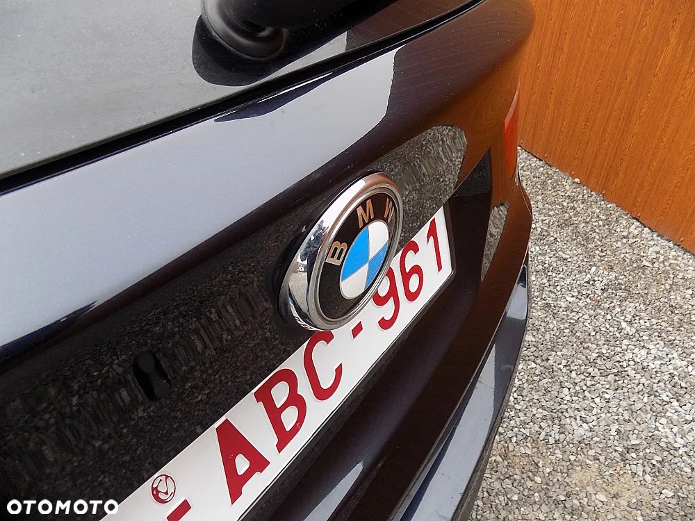 BMW X3 sDrive18d - 30