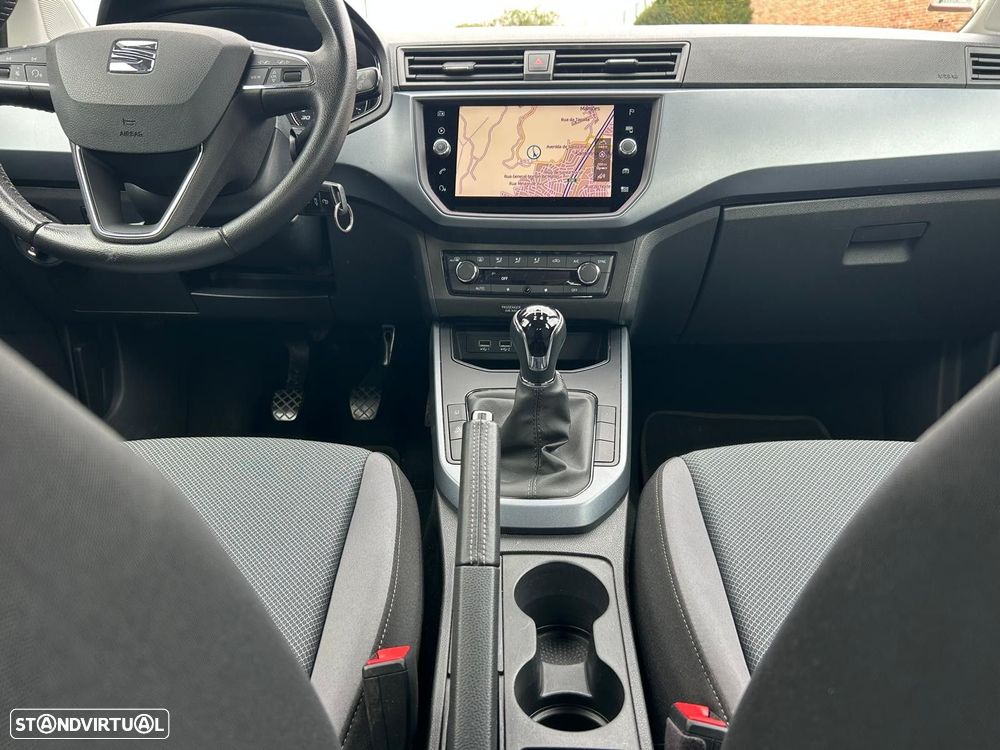 SEAT Arona 1.0 TSI Style - 20