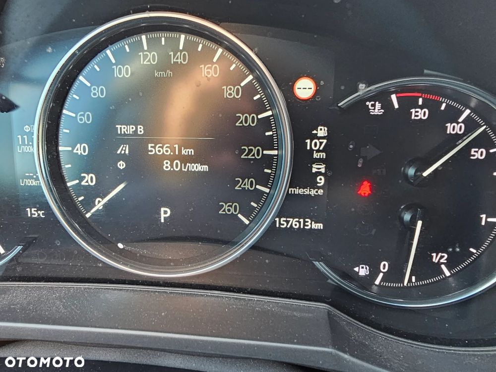Mazda 6 2.5 SKYDream - 16