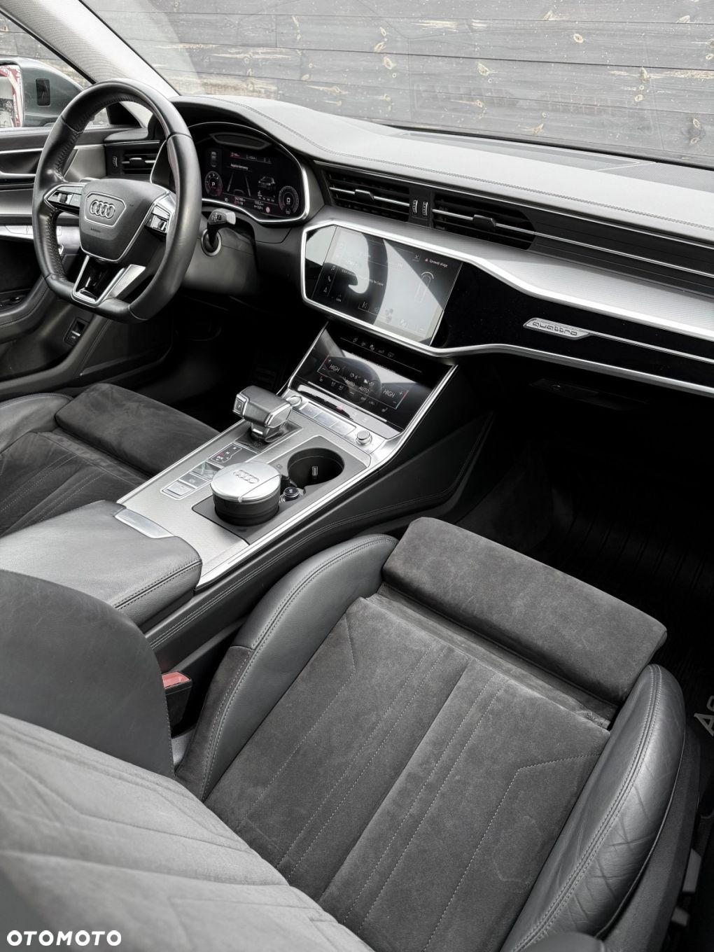 Audi A6 - 34