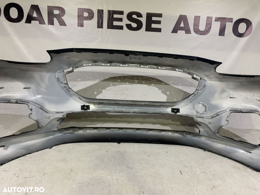 Bara fata Ford Puma, 2019, 2020, 2021, 2022, 2023, 2024, cod origine OE L1TB-17757-D1. - 8