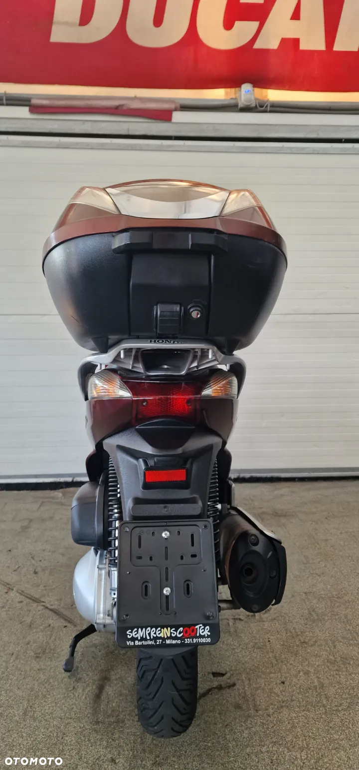 Honda SH - 31