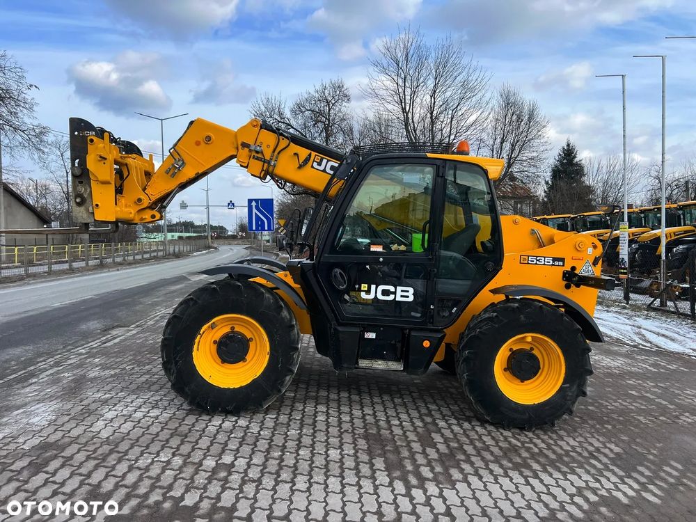 JCB 535-95 - 2