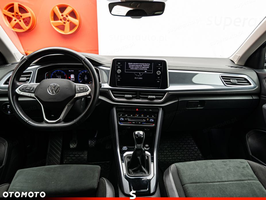 Volkswagen T-Roc 1.5 TSI Style - 9