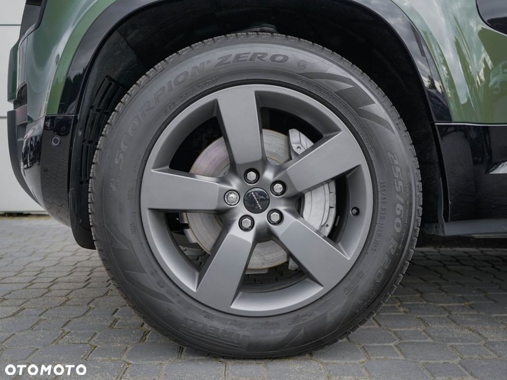 Land Rover Defender 3.0 D350 mHEV X-Dynamic SE - 7