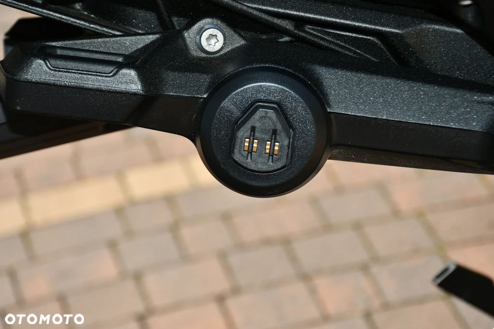 BMW GS - 25