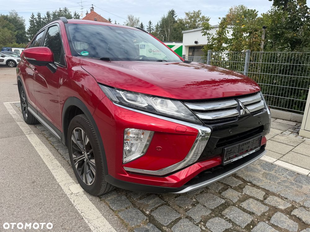 Mitsubishi Eclipse Cross 1.5 T-MIVEC 2WD Diamant+ - 1