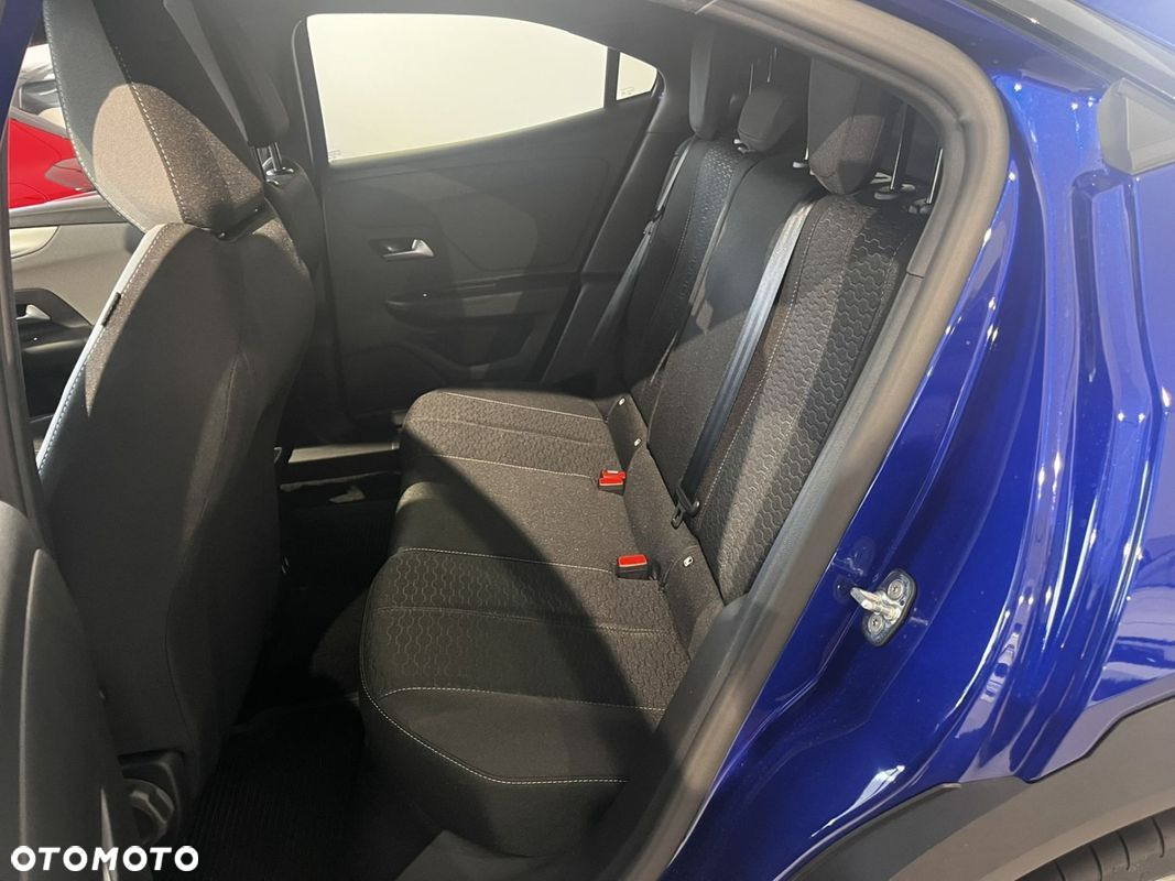 Opel Mokka 1.2 T Edition S&S - 13