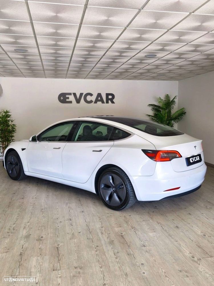 Tesla Model 3 Standard Range Plus RWD - 5