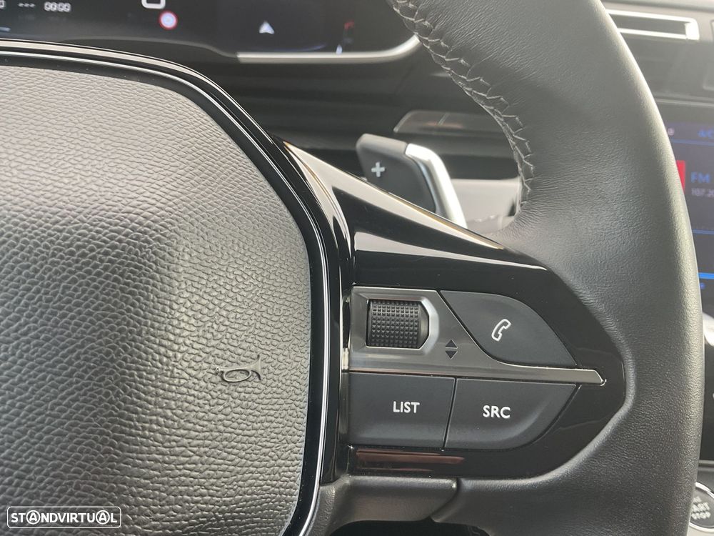 Peugeot 508 1.5 BlueHDi Active Pack Business EAT8 - 41