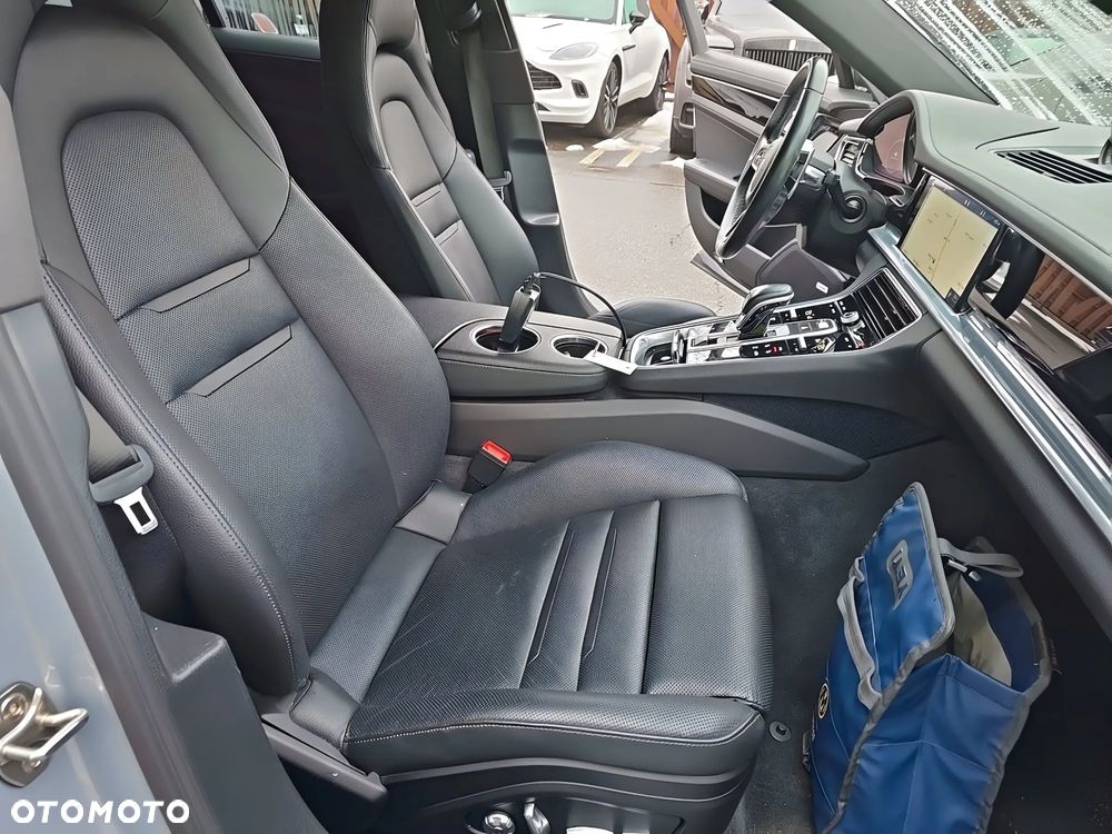 Porsche Panamera 4 Edition 10 Jahre - 6