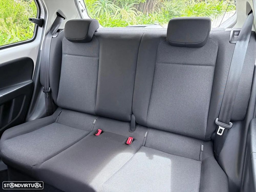 VW Up! 1.0 BMT Move - 51