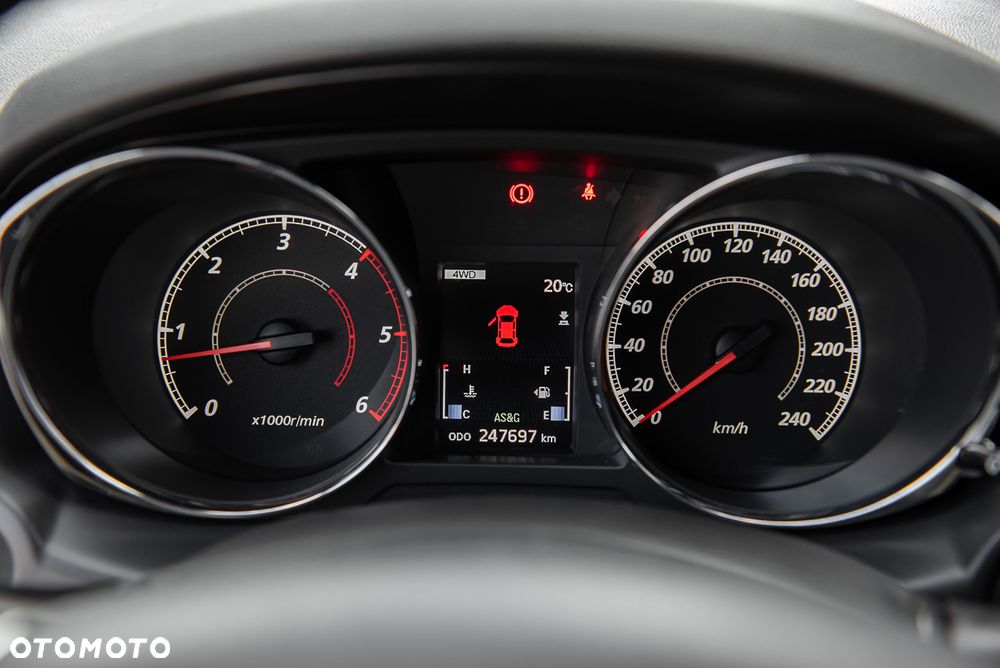 Mitsubishi ASX 1.8 DI-D 2WD Inform - 25
