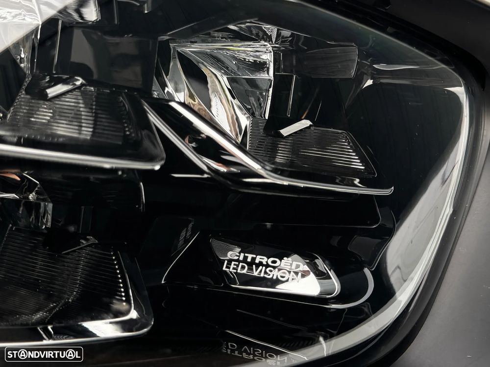 Citroën C3 Pure Tech S&S C-Series - 20