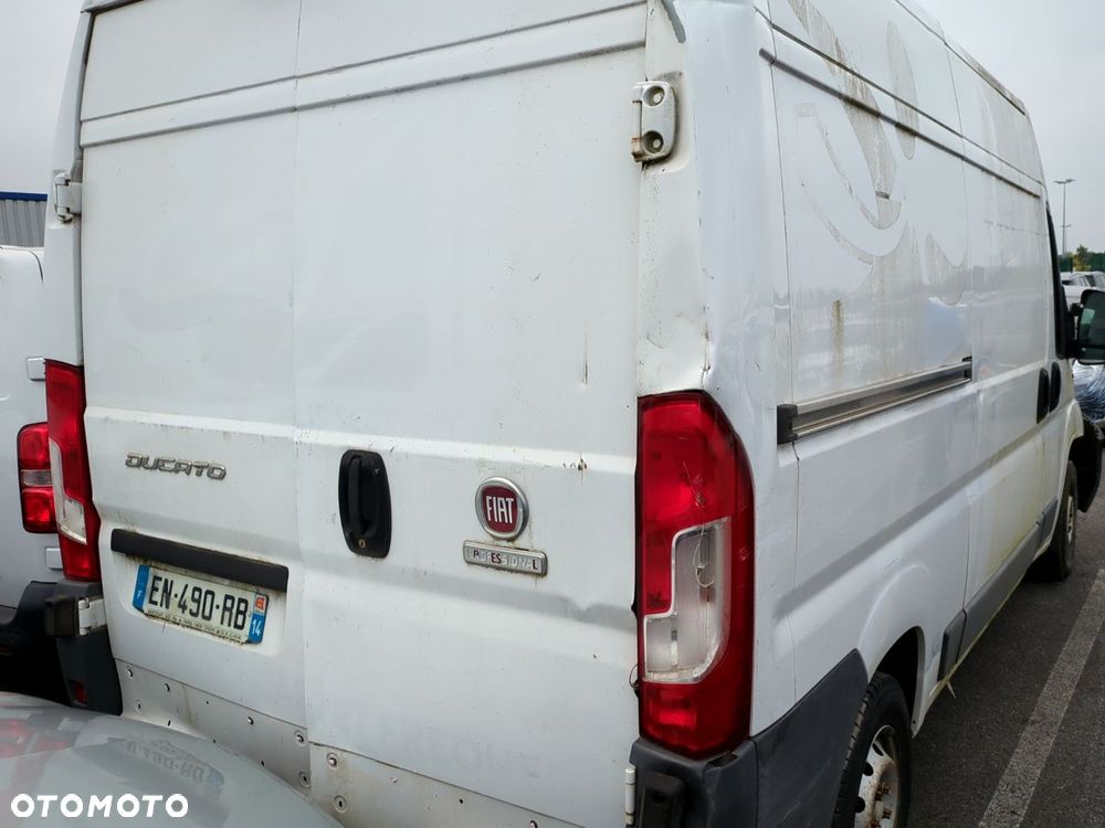 Fiat Ducato L2H2 2.3 - 3