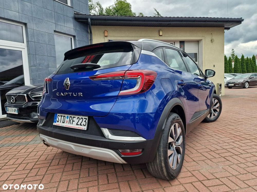 Renault Captur - 17