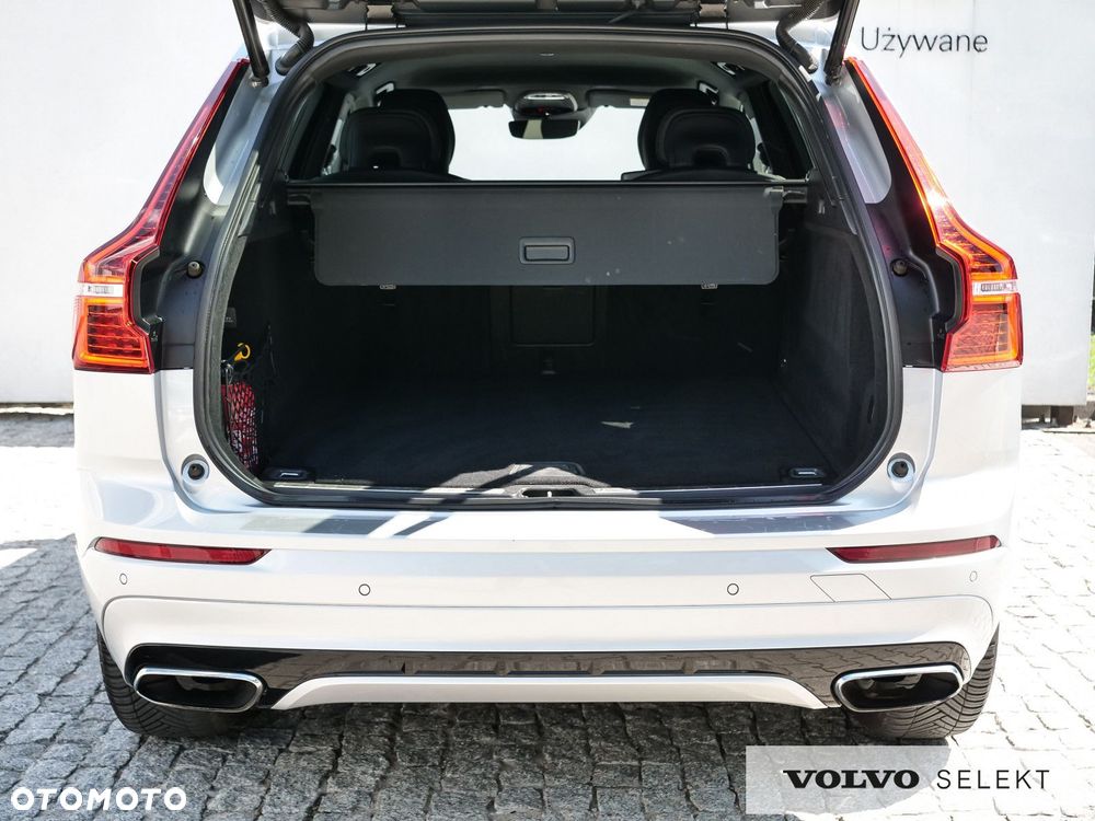 Volvo XC 60 - 33