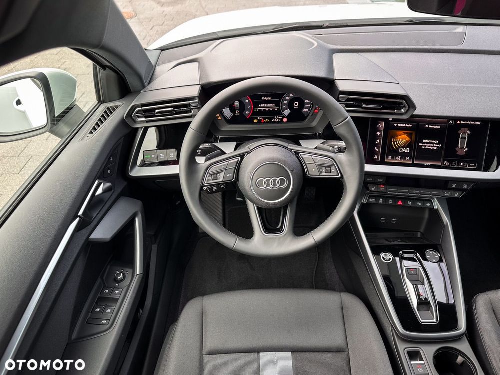 Audi A3 Sportback - 24