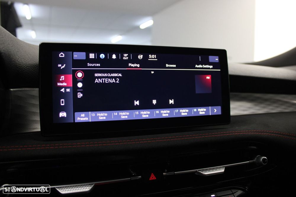 Alfa Romeo Tonale 1.3 Plug-In Hybrid Veloce e-AWD - 21