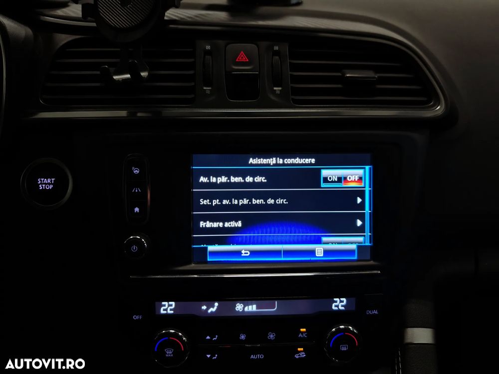 Renault Kadjar 1.5 DCI EDC Intens - 18