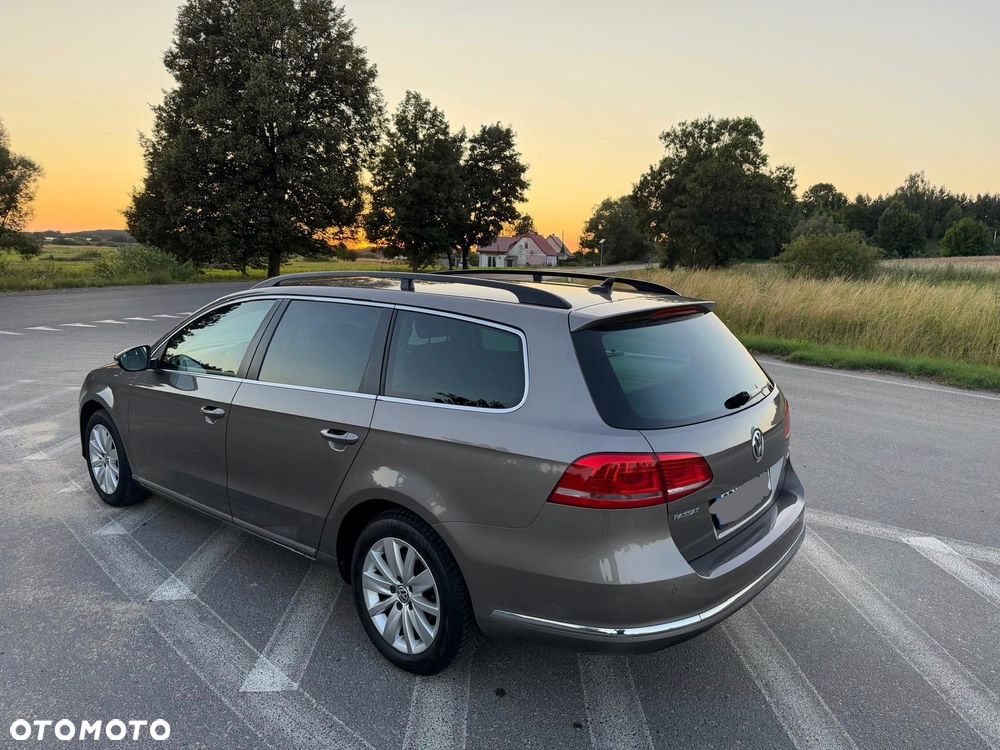 Volkswagen Passat ver-1-4-tsi-sportline-dsg - 23