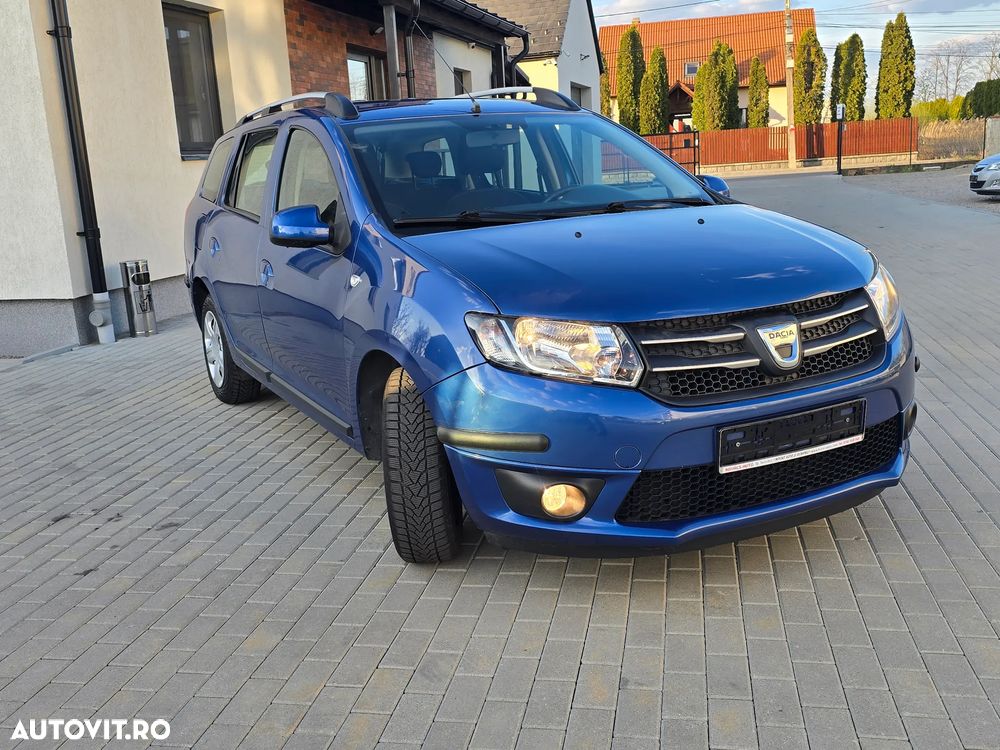 Dacia Logan 0.9 TCe 90 CP Prestige - 26