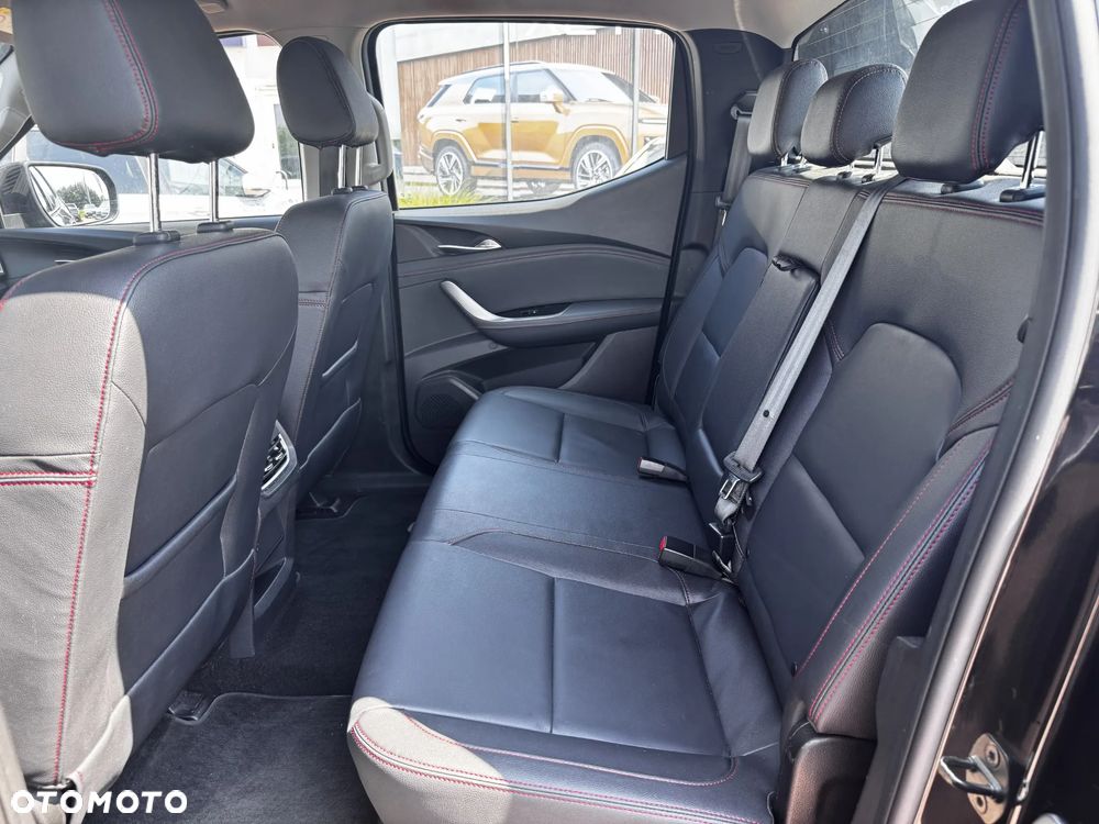 Maxus T60 MAX - 15