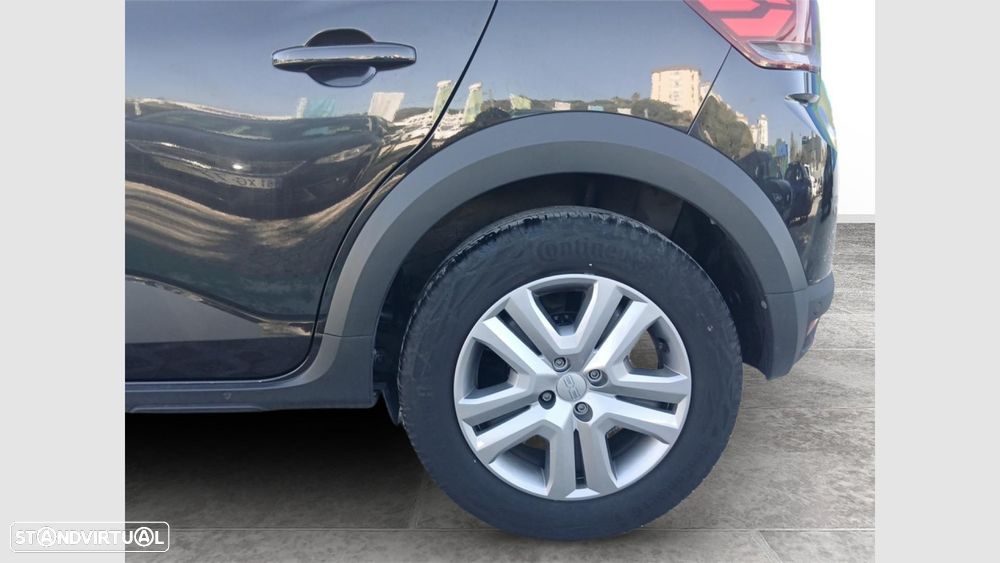 Dacia Sandero 1.0 TCe Expression - 11