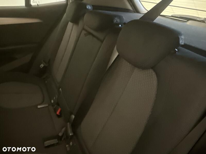 BMW X2 sDrive18i - 20