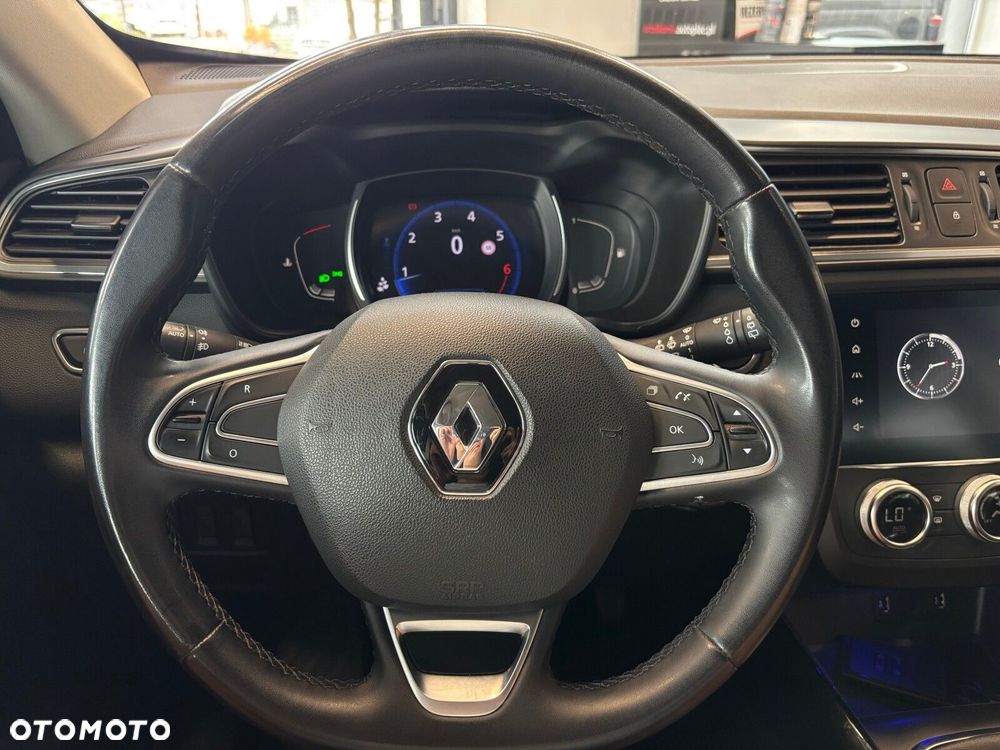 Renault Kadjar - 14
