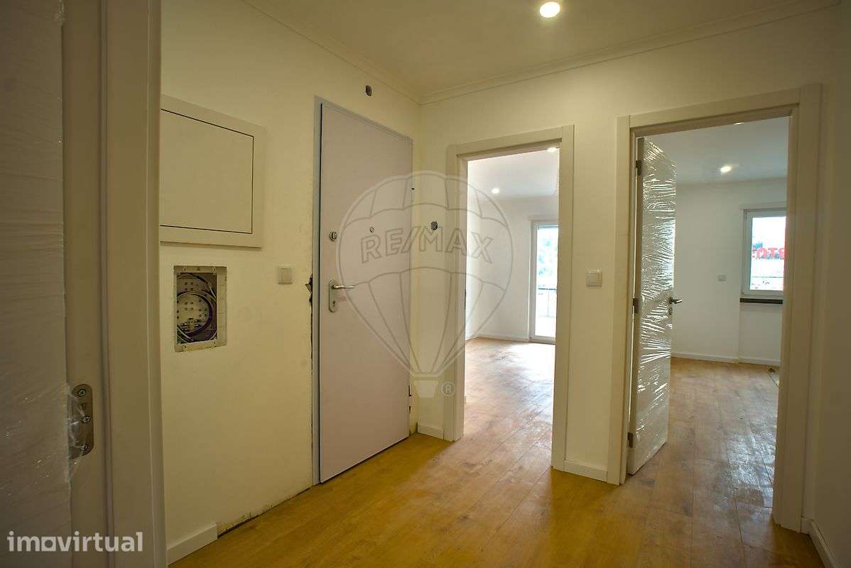 Apartamento T2 para venda - Grande imagem: 3/17