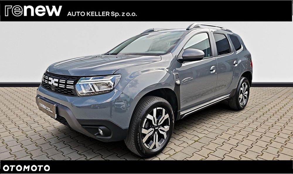 Dacia Duster - 3