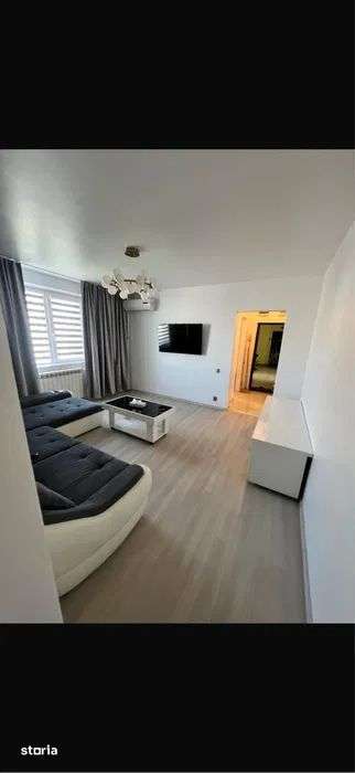 AP. 3 CAMERE- P-TA UNIRII, DOG-FRIENDLY, BLOC REABILITAT, METROU 5 MIN — fotografia 1