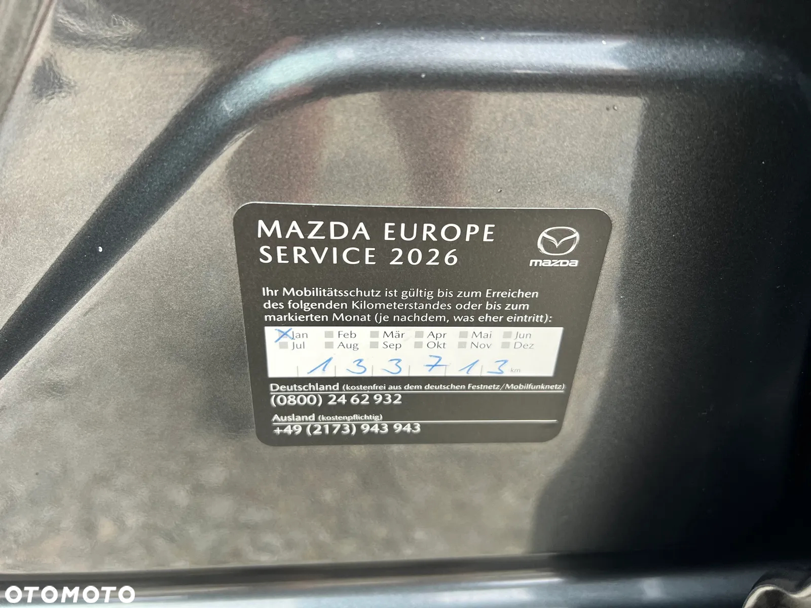 Mazda CX-5 SKYACTIV-G 160 AWD Sports-Line - 39
